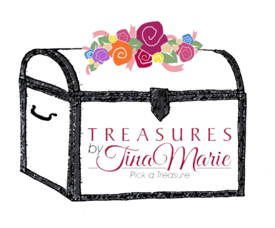Treasures by Tina Marie